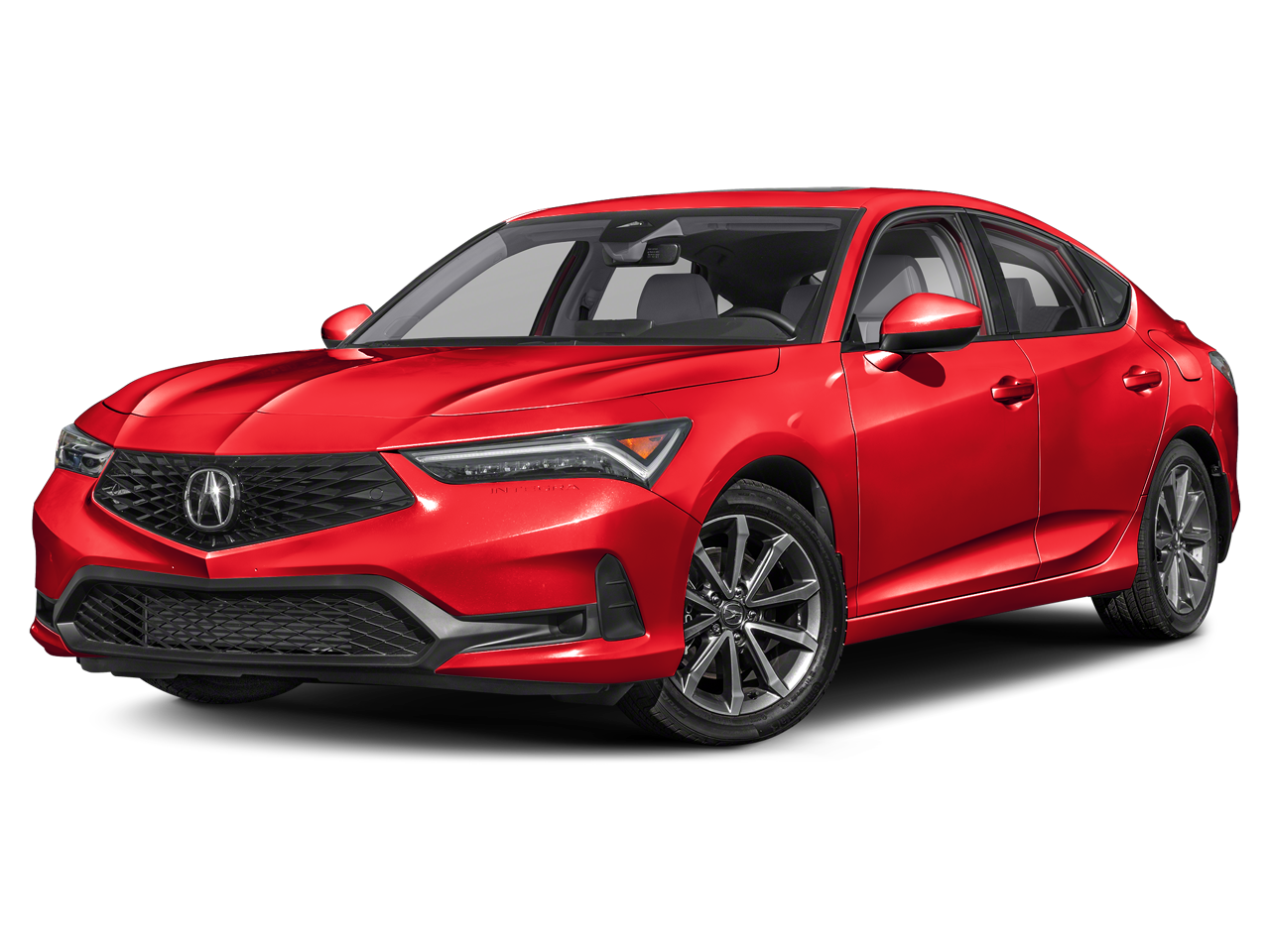 2024 Acura Integra -'s photo
