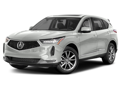2024 Acura RDX Technology Package SH-AWD