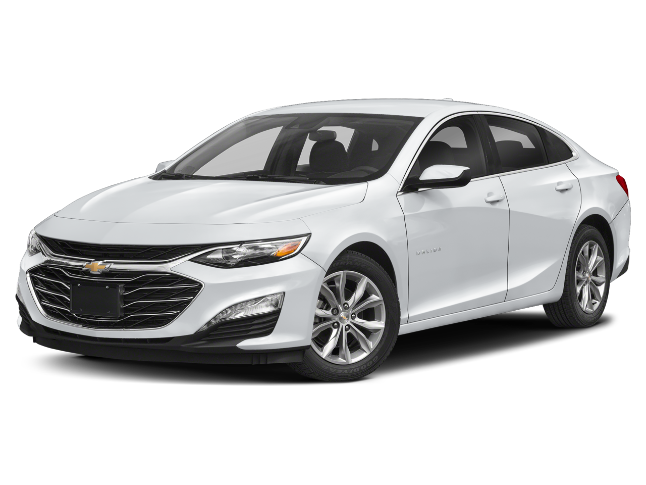 2024 Chevrolet Malibu 1LT for sale in Daphne, AL