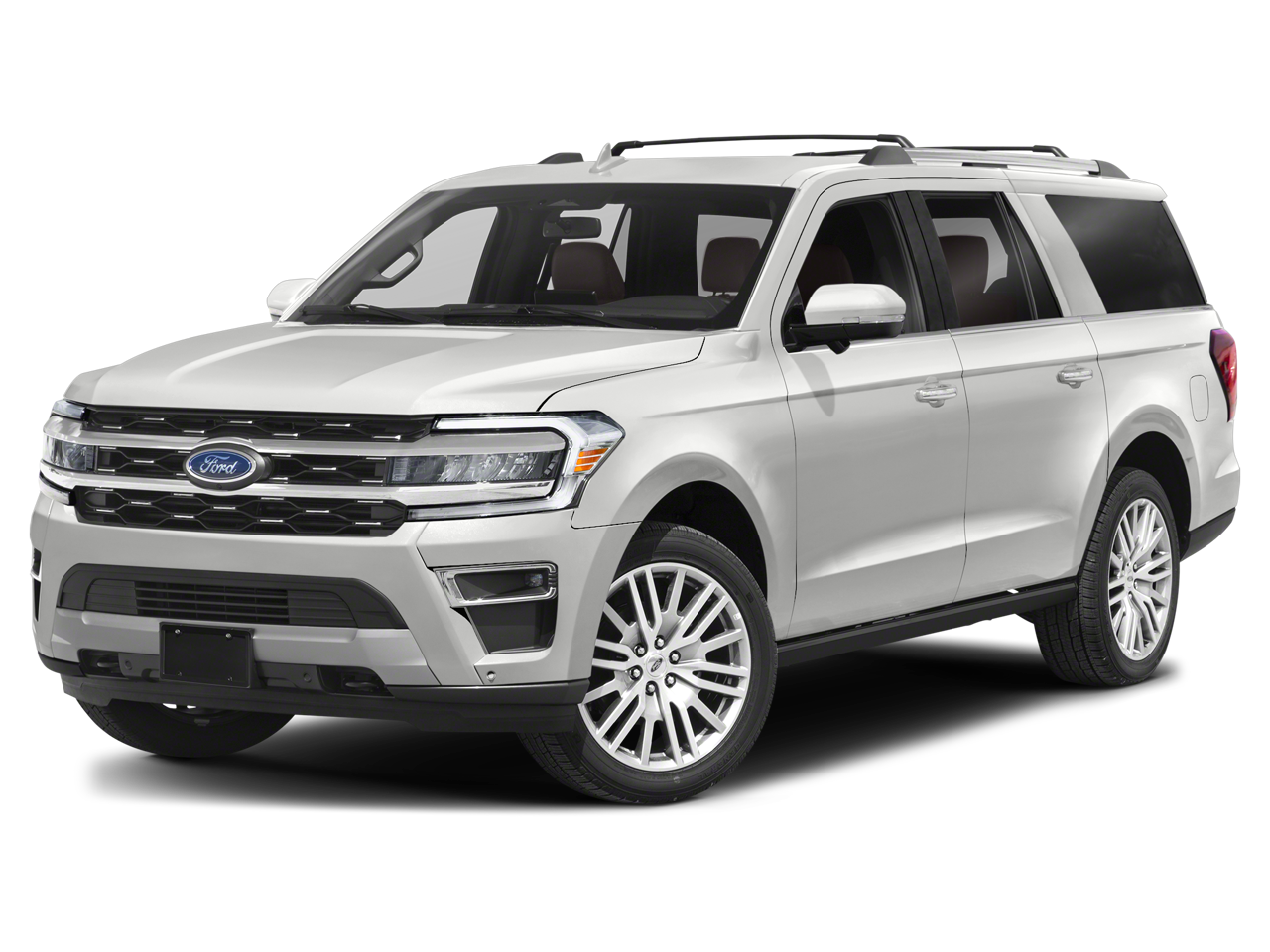 2024 Ford Expedition's photo