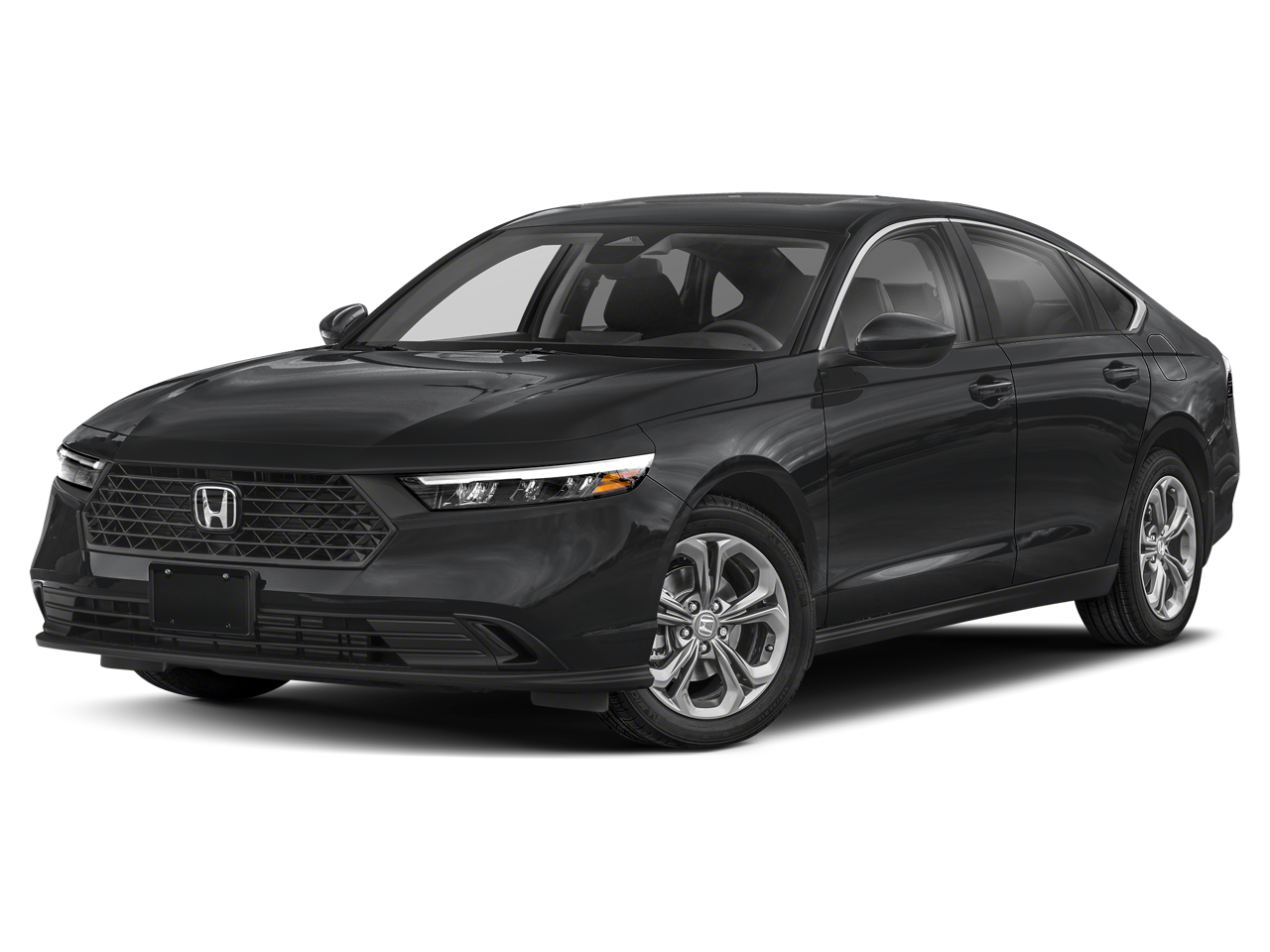 2024 Honda Accord 1.5T EX CVT's photo