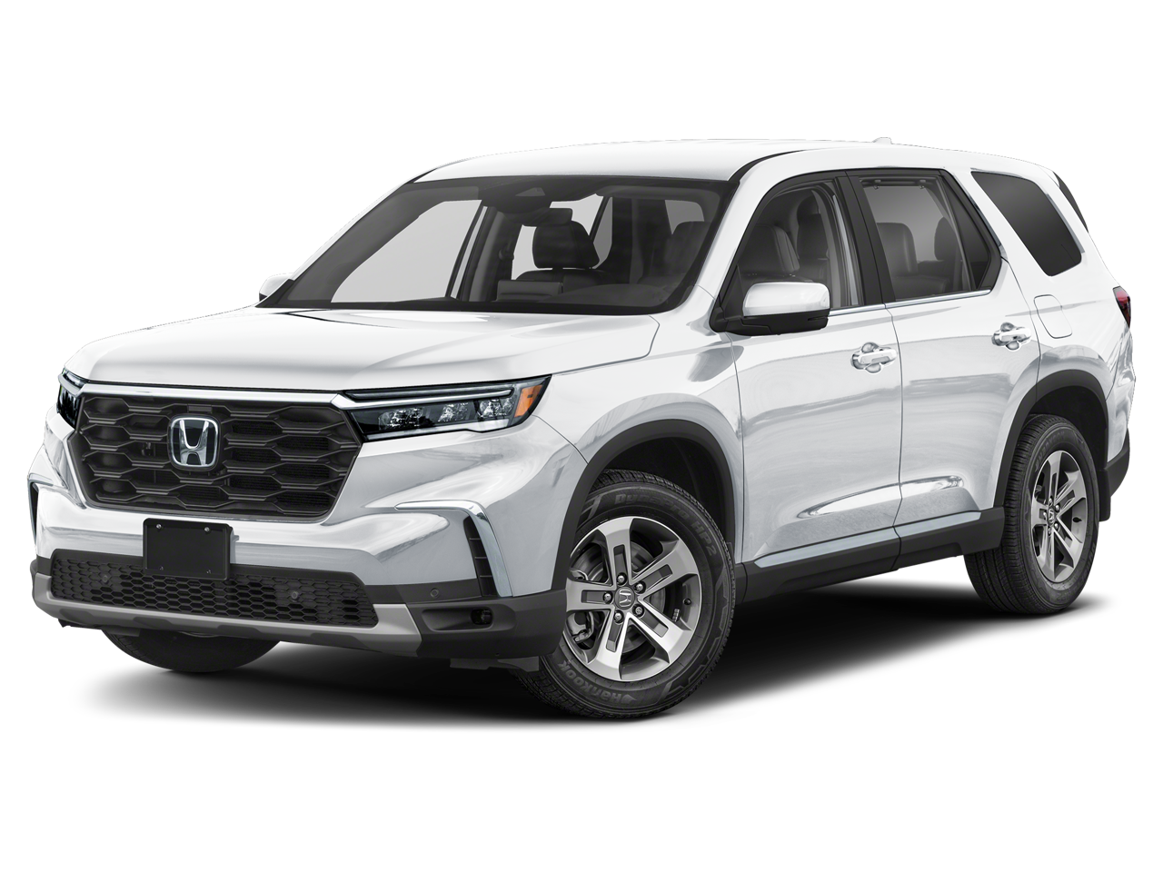 2024 Honda Pilot EX-L 8-Occupant 2WD's photo