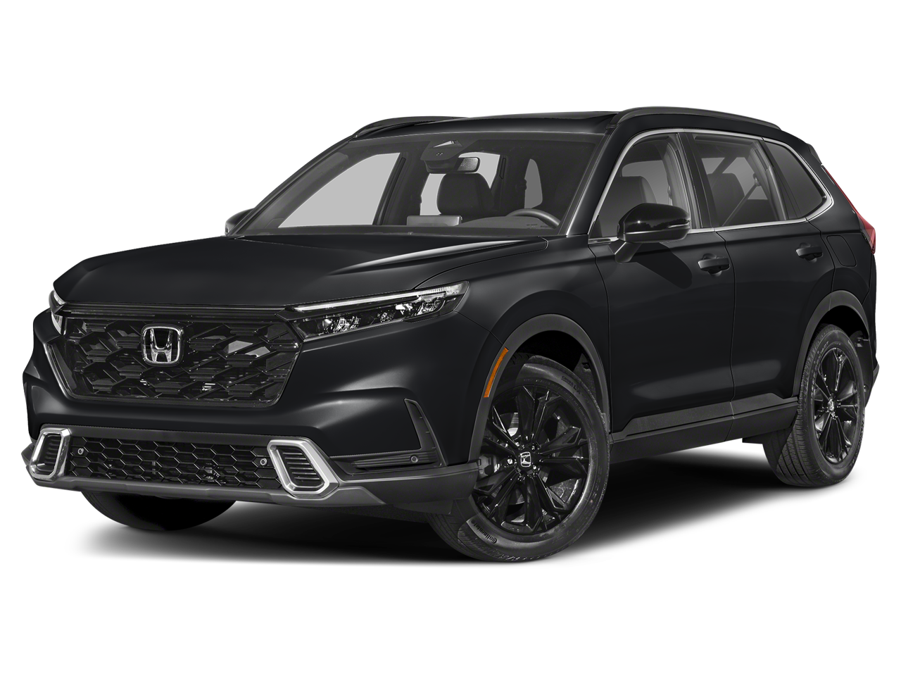 2024 Honda CR-V Hybrid Sport Touring AWD's photo
