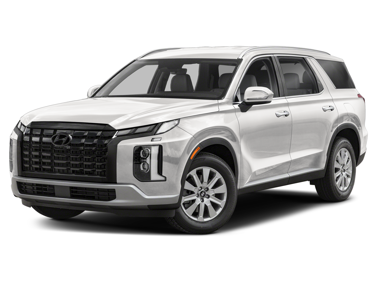 2024 Hyundai Palisade's photo