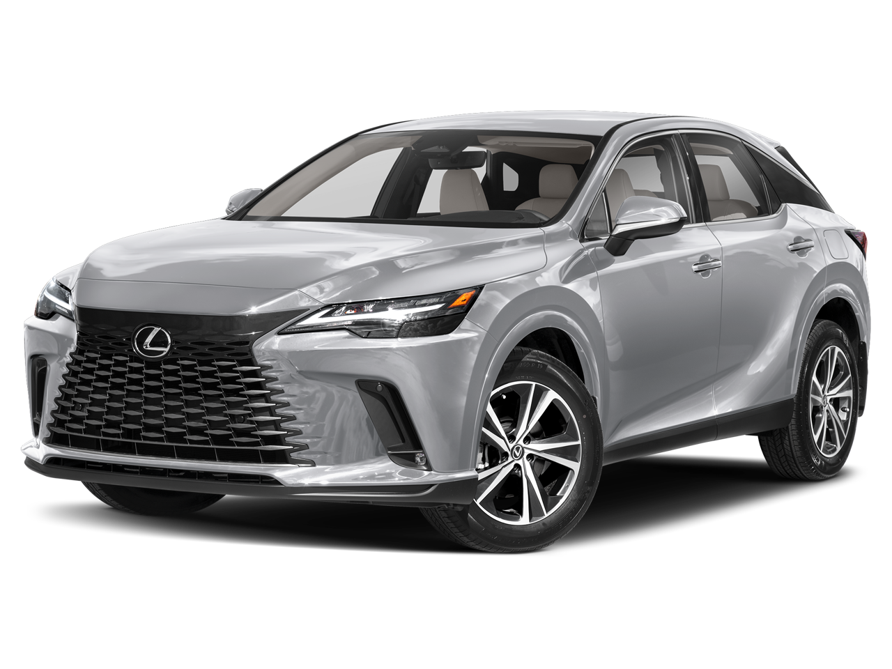2024 Lexus RX 350 350 FWD's photo