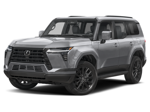 2024 Lexus GX 550 Overtrail