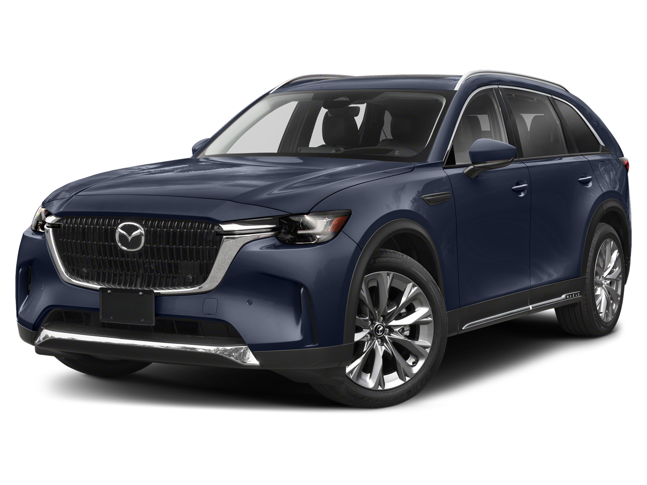 2024 Mazda CX-90 Turbo Premium Package for sale in Daphne, AL
