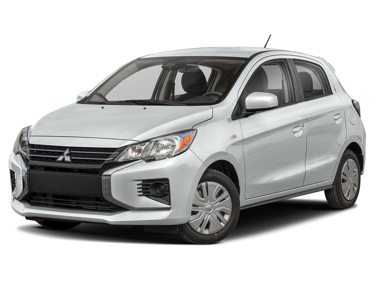 2024 Mitsubishi Mirage ES for sale in Daphne, AL