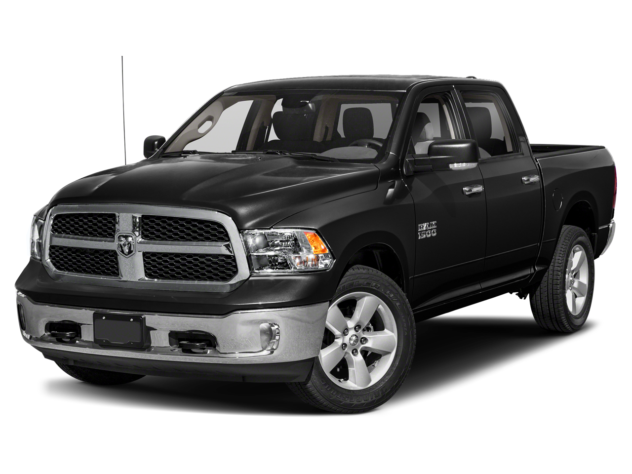2024 RAM 1500 Classic's photo