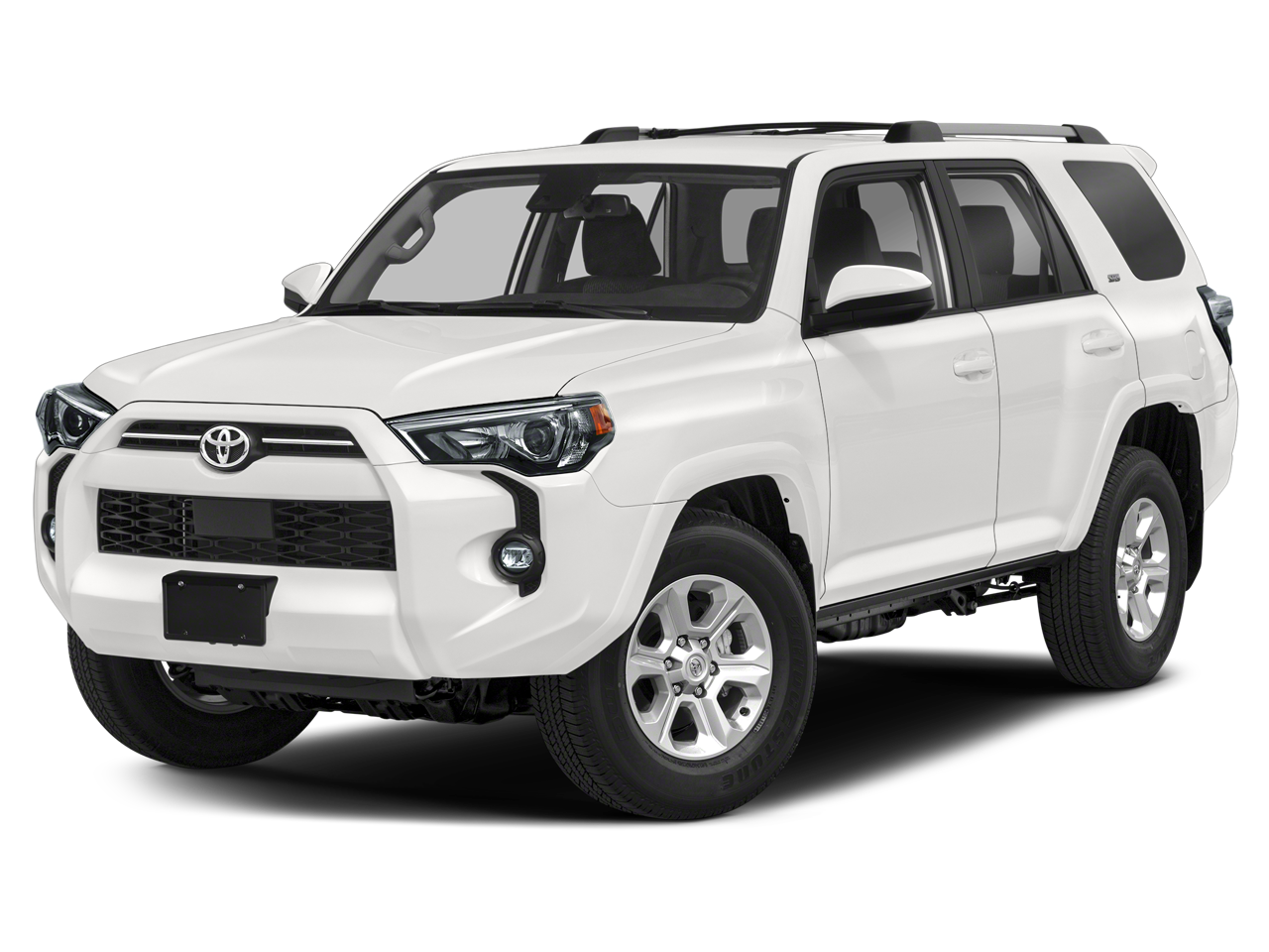 2024 Toyota 4Runner's photo