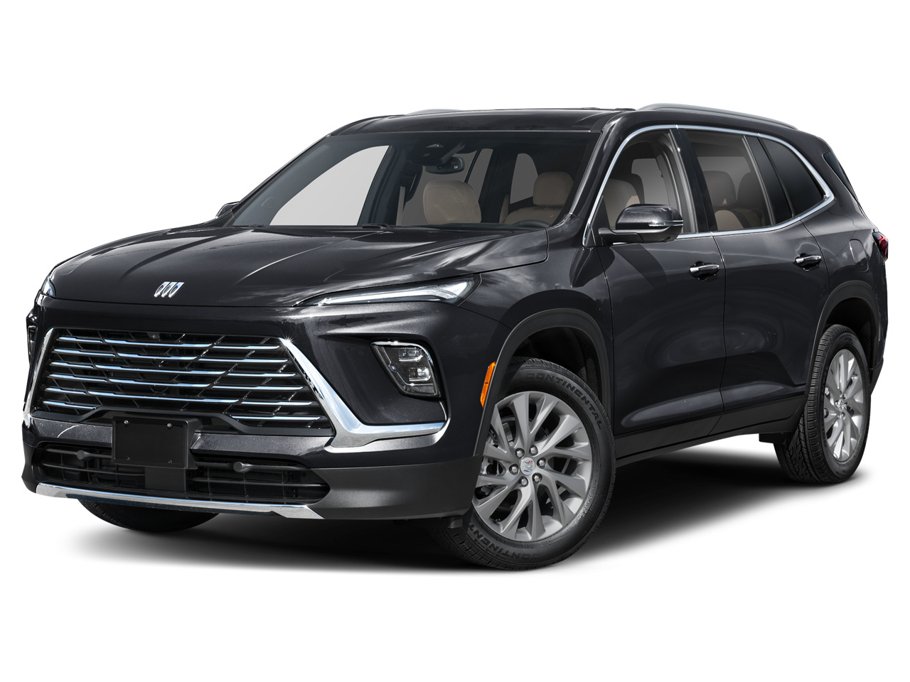 2025 Buick Enclave