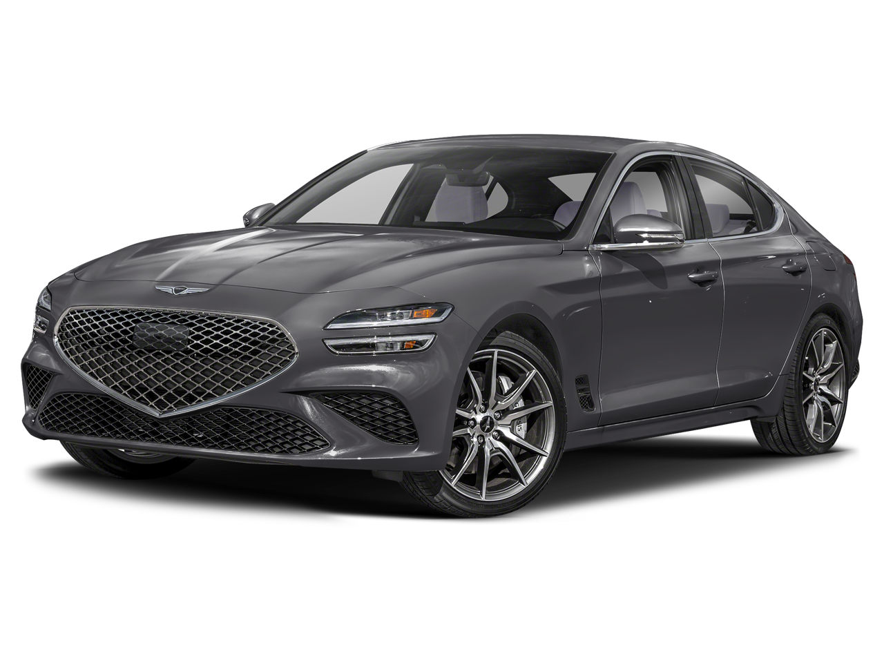 2025 Genesis G70 2.5T Standard's photo