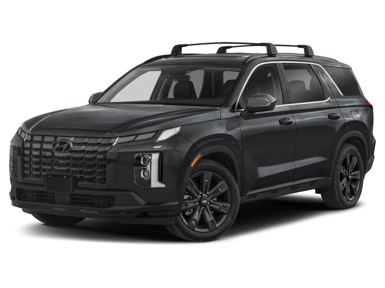 2025 Hyundai Palisade XRT FWD's photo