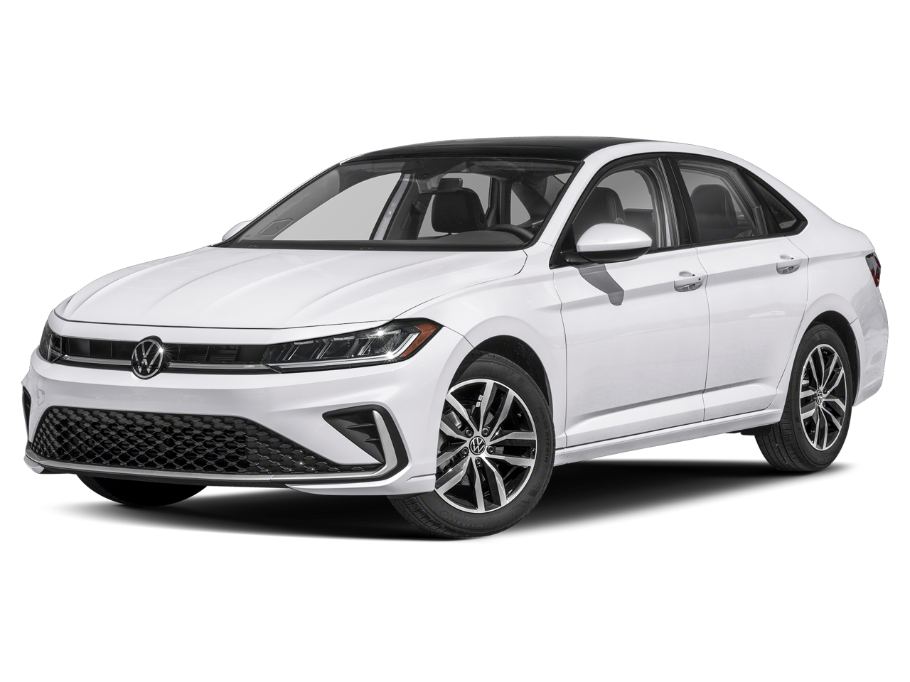 2025 Volkswagen Jetta's photo