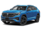 2025 Volkswagen Atlas Cross Sport 2.0T SEL R-Line Black
