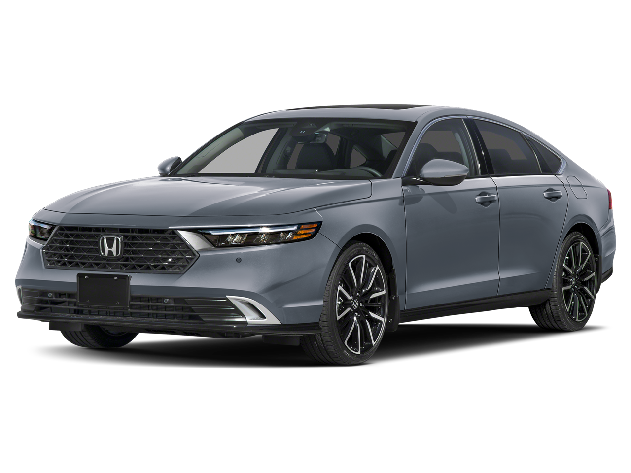 2026 Honda Accord Hybrid Touring's photo