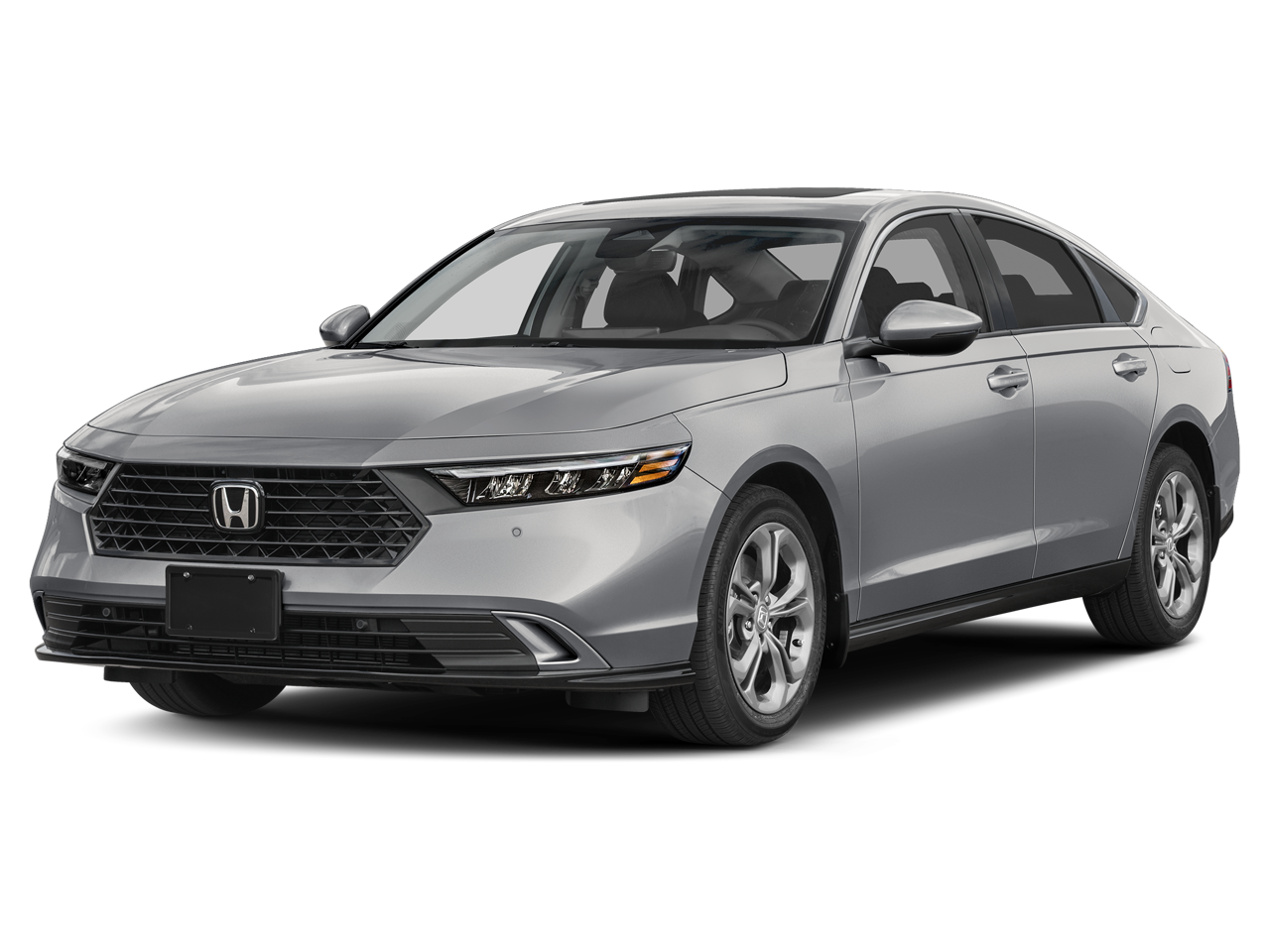 2026 Honda Accord Hybrid EX-L - Photo 24
