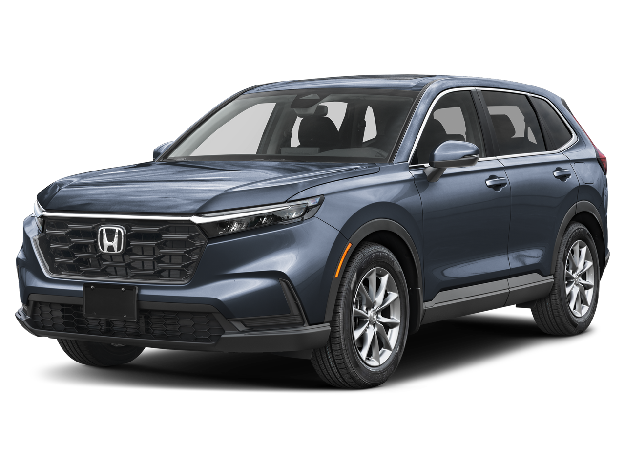 2026 Honda CR-V EX 2WD's photo