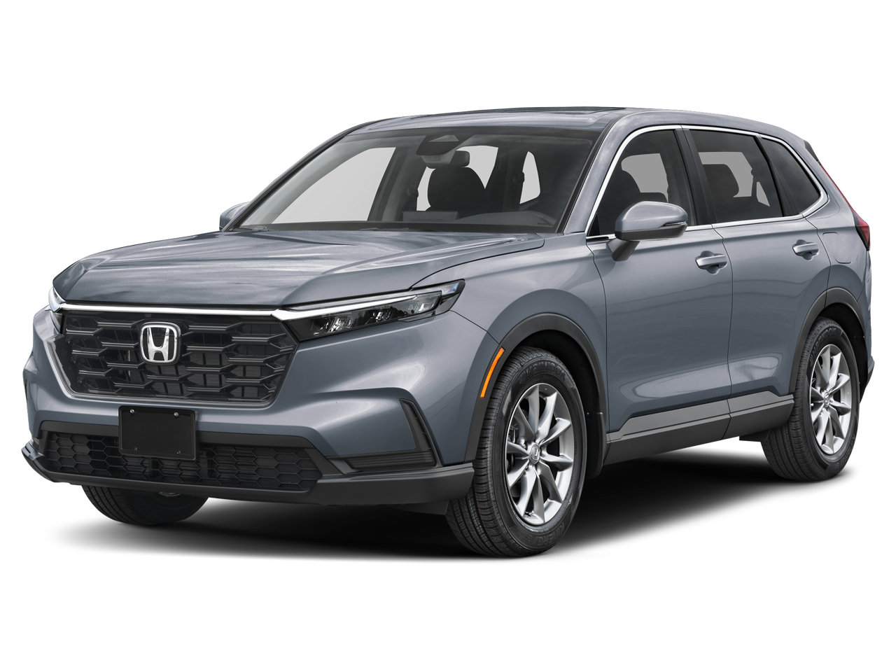 2026 Honda CR-V EX 2WD's photo