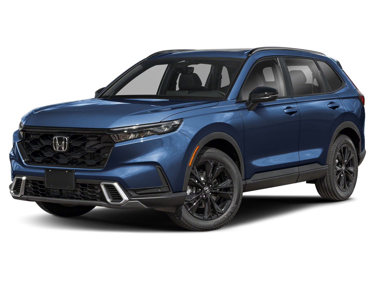 2026 Honda CR-V Hybrid Sport Touring AWD's photo