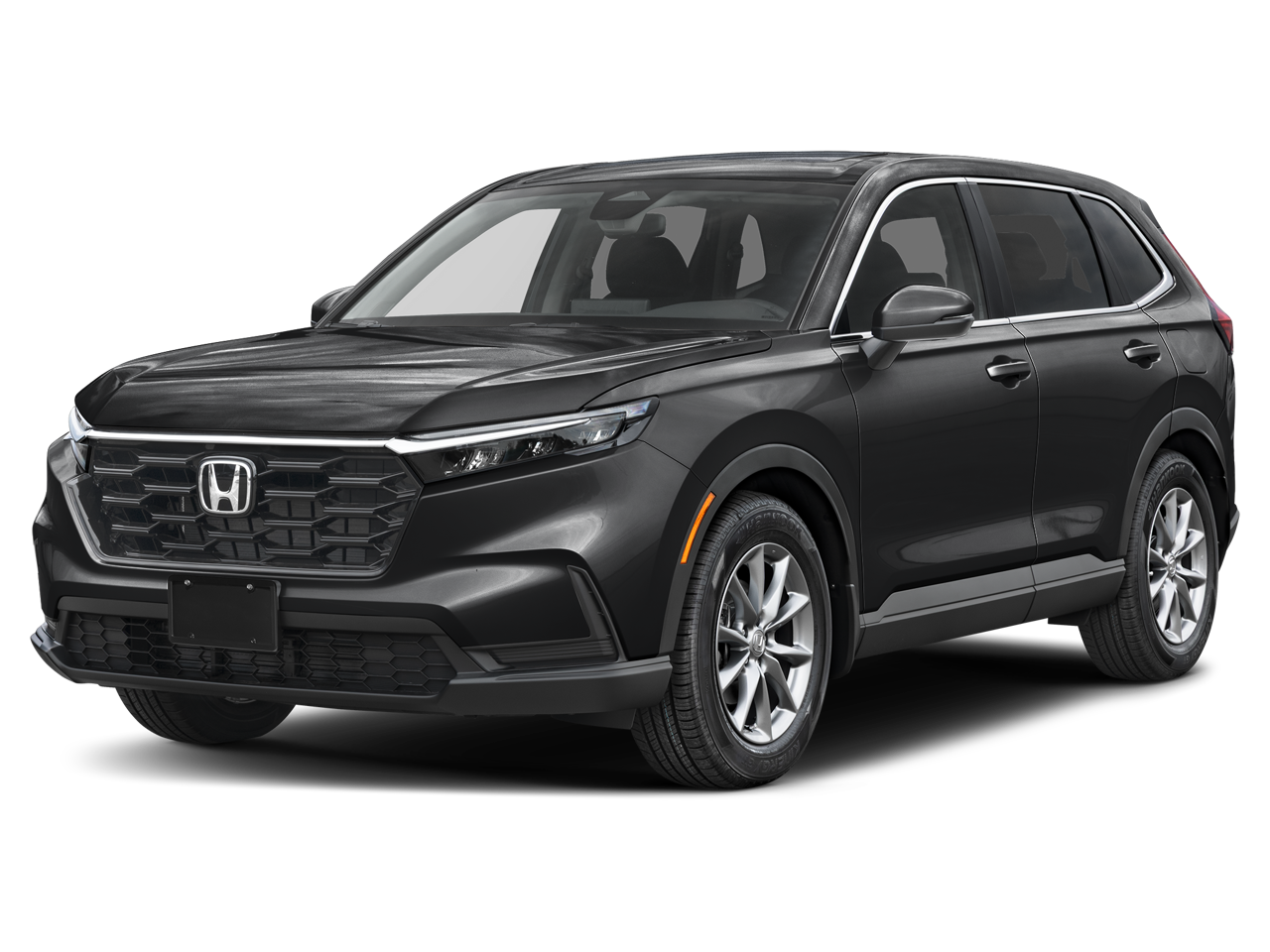 2027 Honda CR-V EX