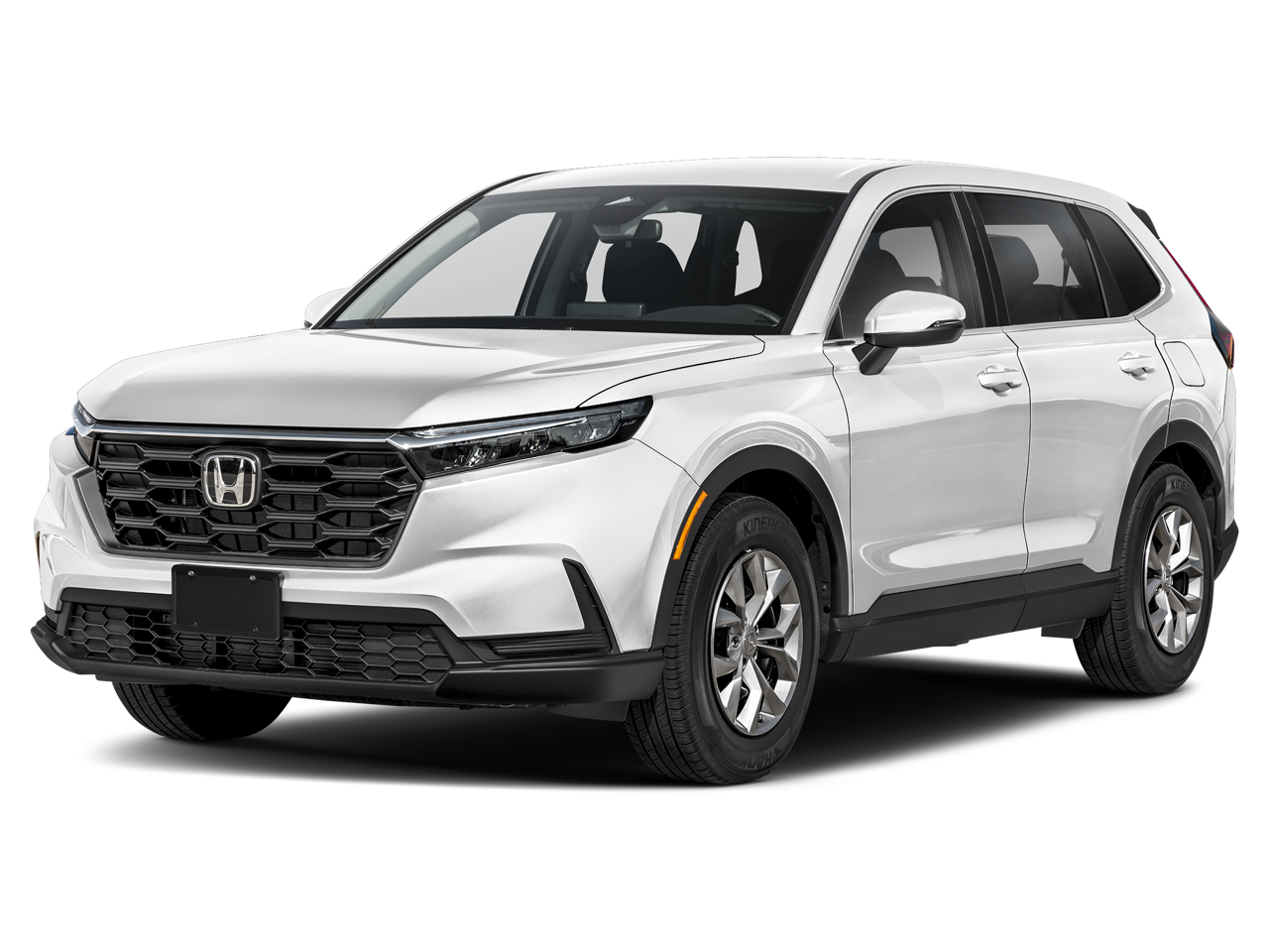 2027 Honda CR-V LX