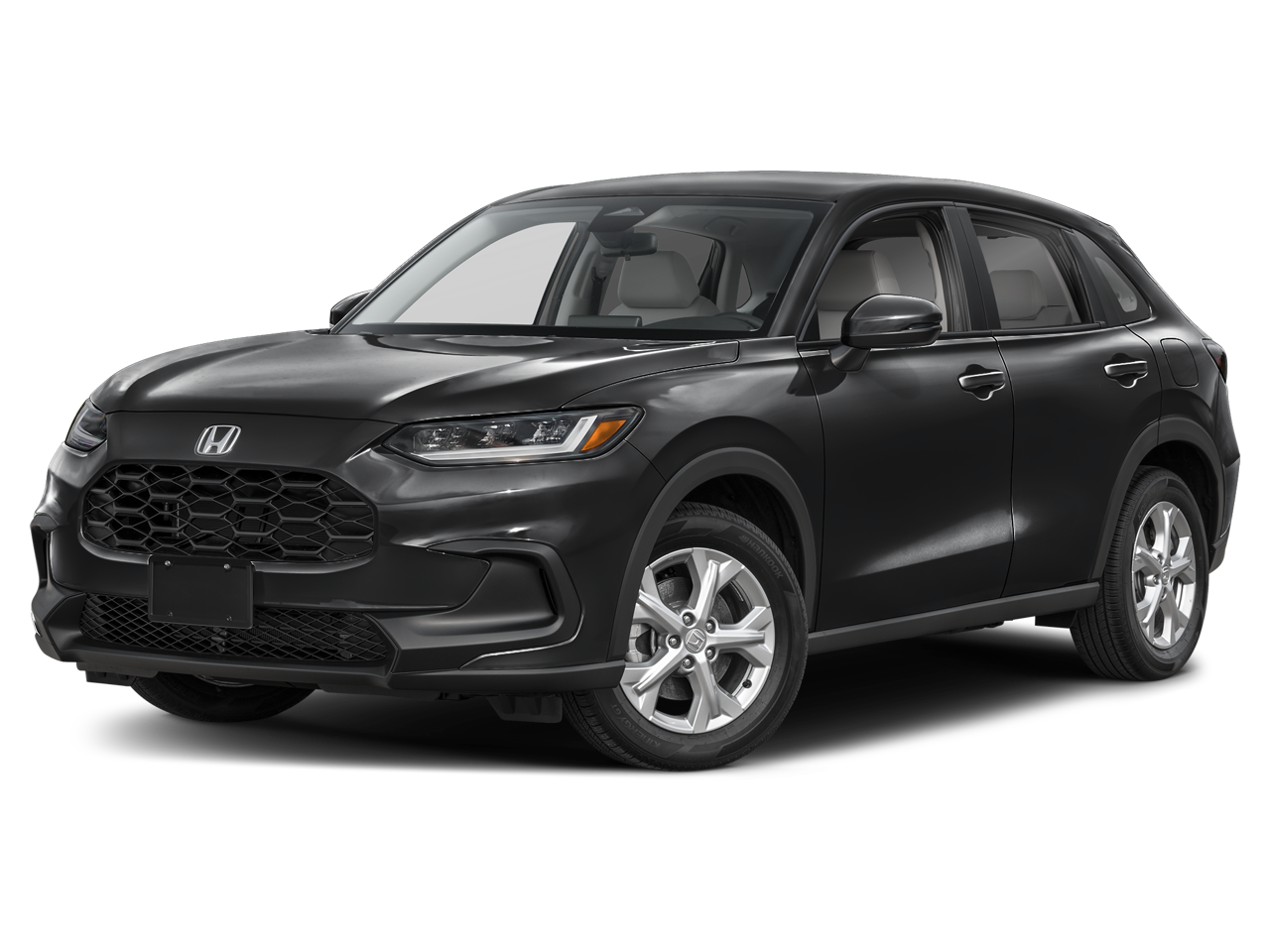 2027 Honda HR-V LX 2WD's photo