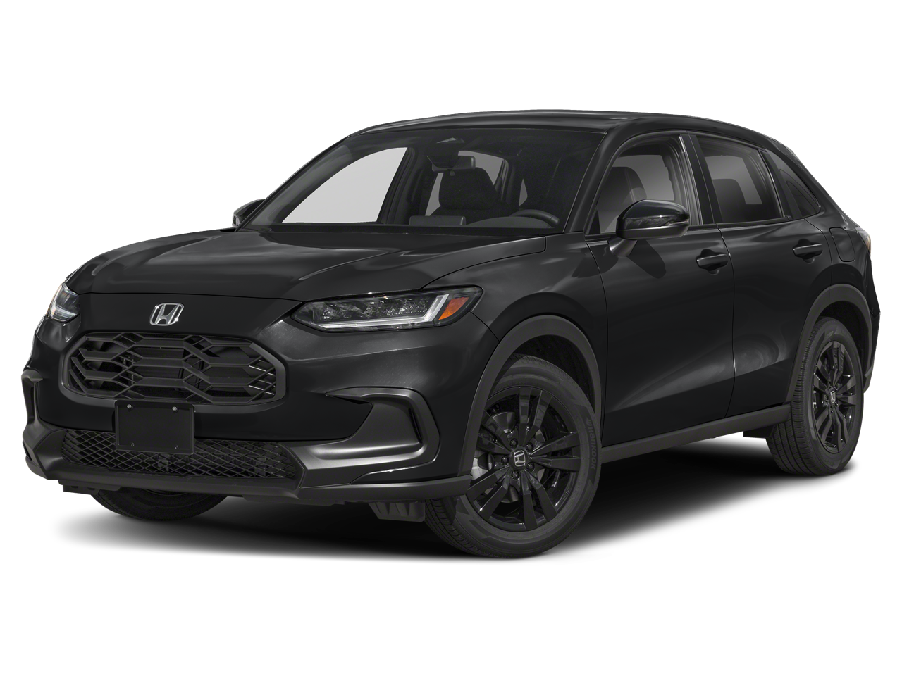 2027 Honda HR-V Sport 2WD's photo