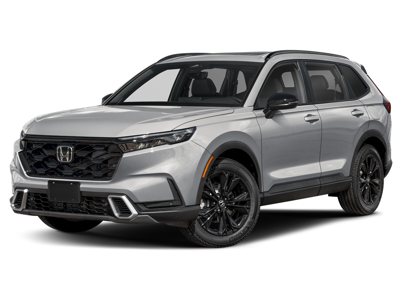 2027 Honda CR-V Hybrid Sport Touring