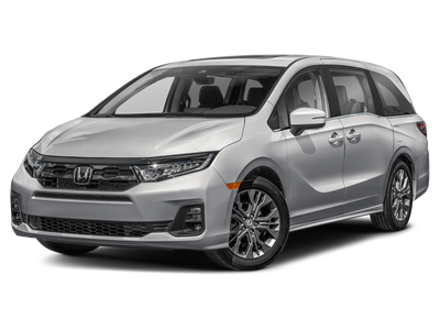 2027 Honda Odyssey Touring