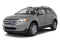 2012 Ford Edge Limited