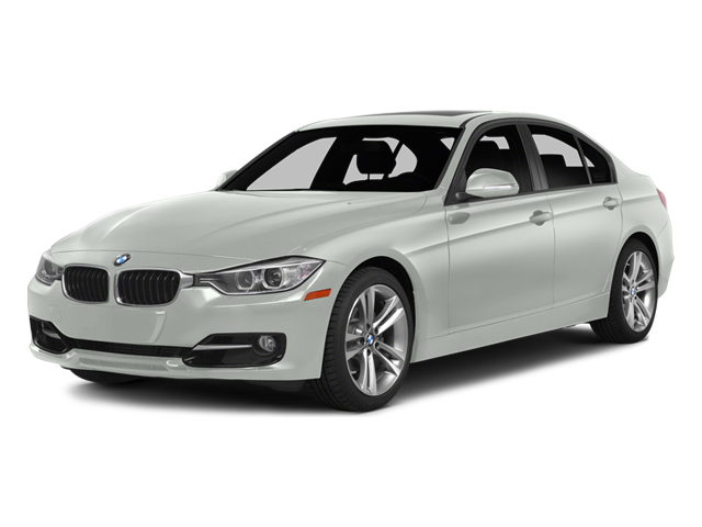 2014 BMW 3 Series 328i Sedan's photo