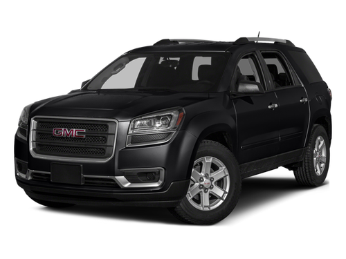 2016 GMC Acadia SLE-2
