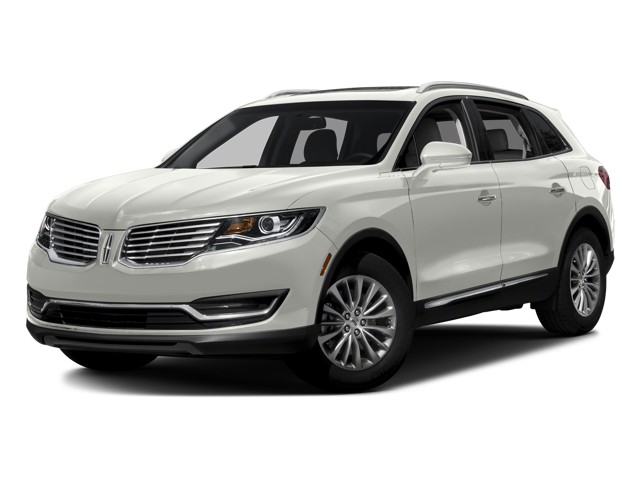 2017 Lincoln MKX Reserve FWD's photo