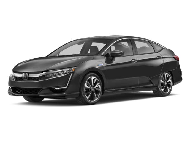 2018 Honda Clarity Plug-In Hybrid Touring
