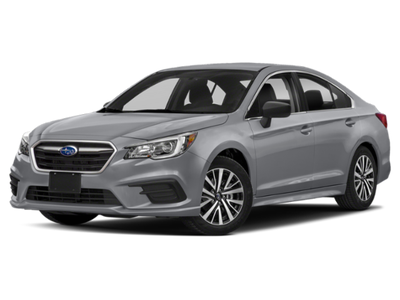 2018 Subaru Legacy 2.5i
