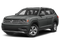 2018 Volkswagen Atlas 3.6L V6 SE w/Technology