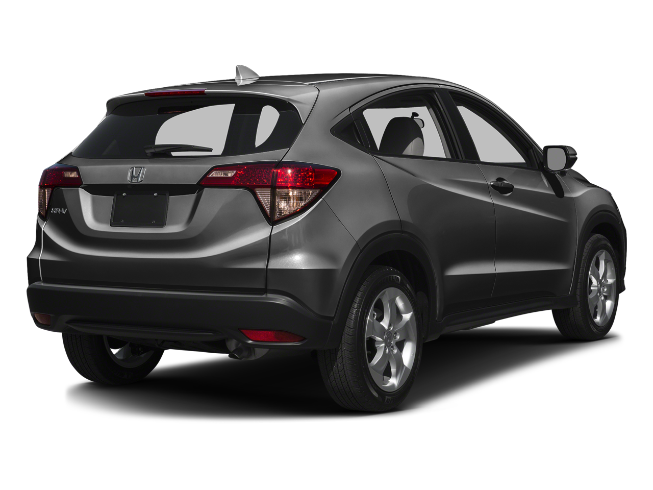 2016 Honda HR-V EX photo 2