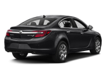 2017 Buick Regal Turbo