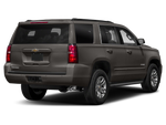 2018 Chevrolet Tahoe LT Z71