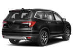 2019 Honda Pilot Touring 8 Passenger
