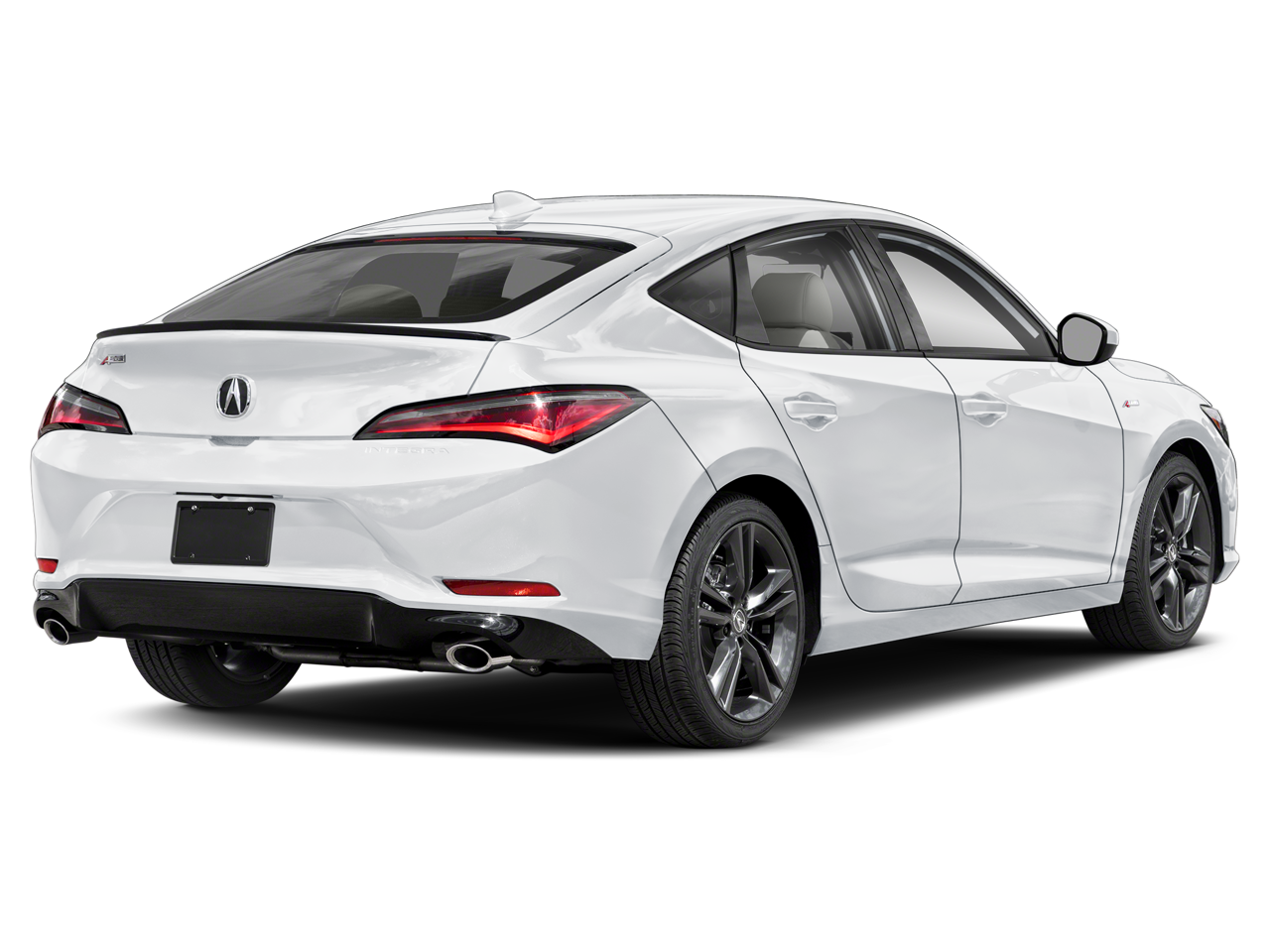 2023 Acura Integra A-Spec Package