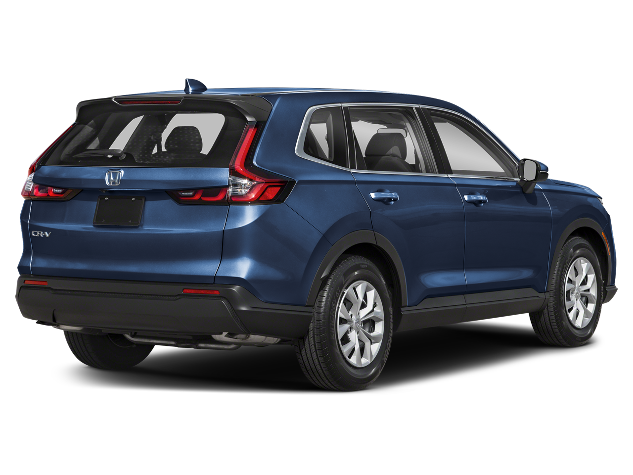2023 Honda CR-V LX photo 2