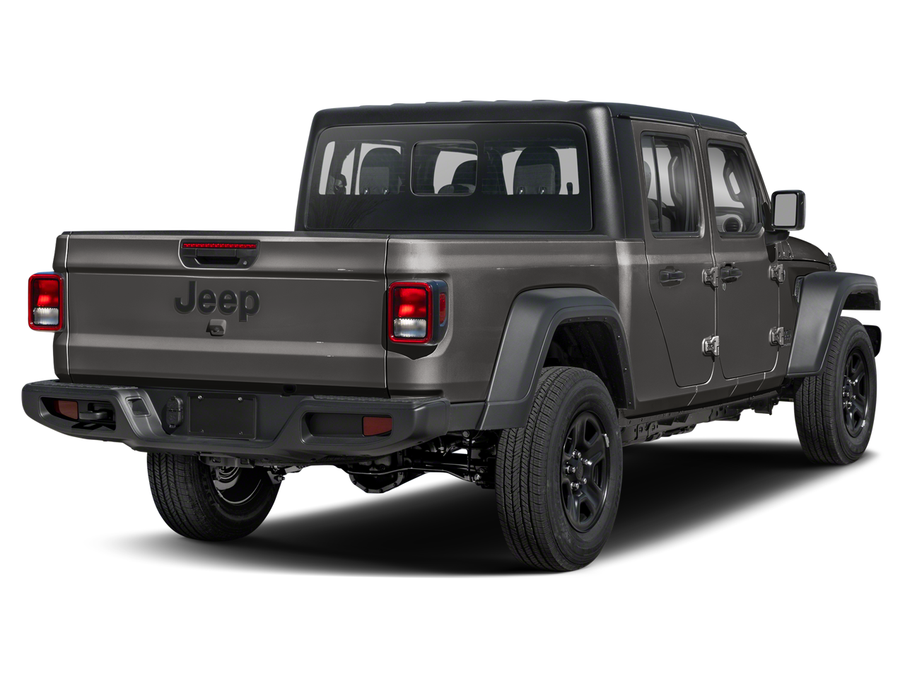 2024 Jeep Gladiator Sport photo 3