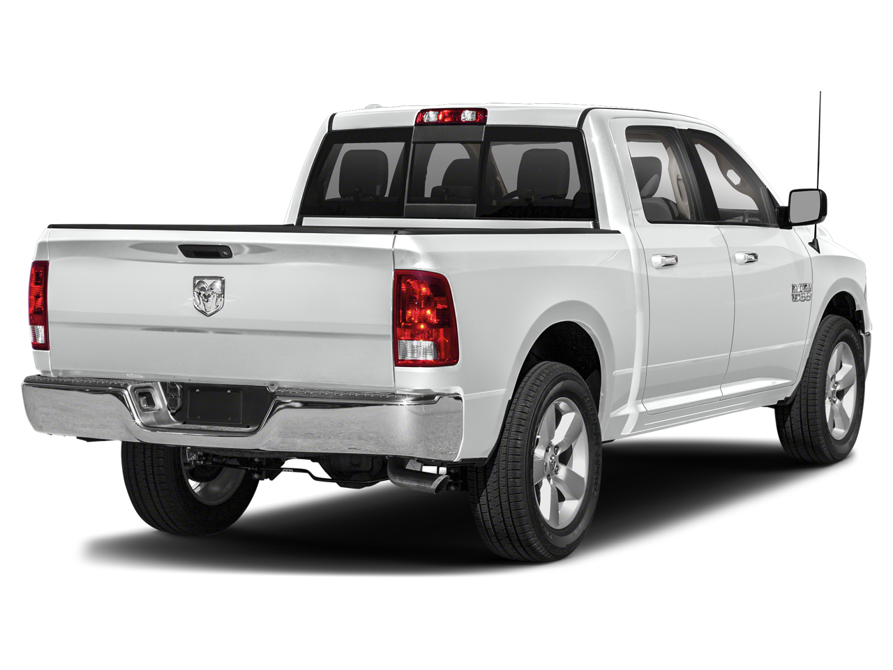 2024 Ram 1500 Classic Warlock photo 2