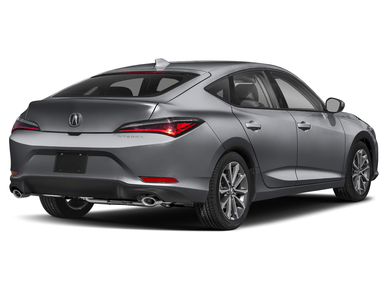 2025 Acura Integra Base