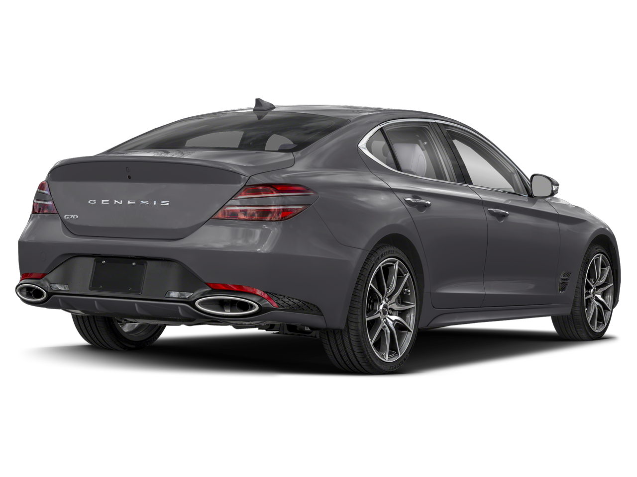 2025 GENESIS G70 Standard - Photo 42