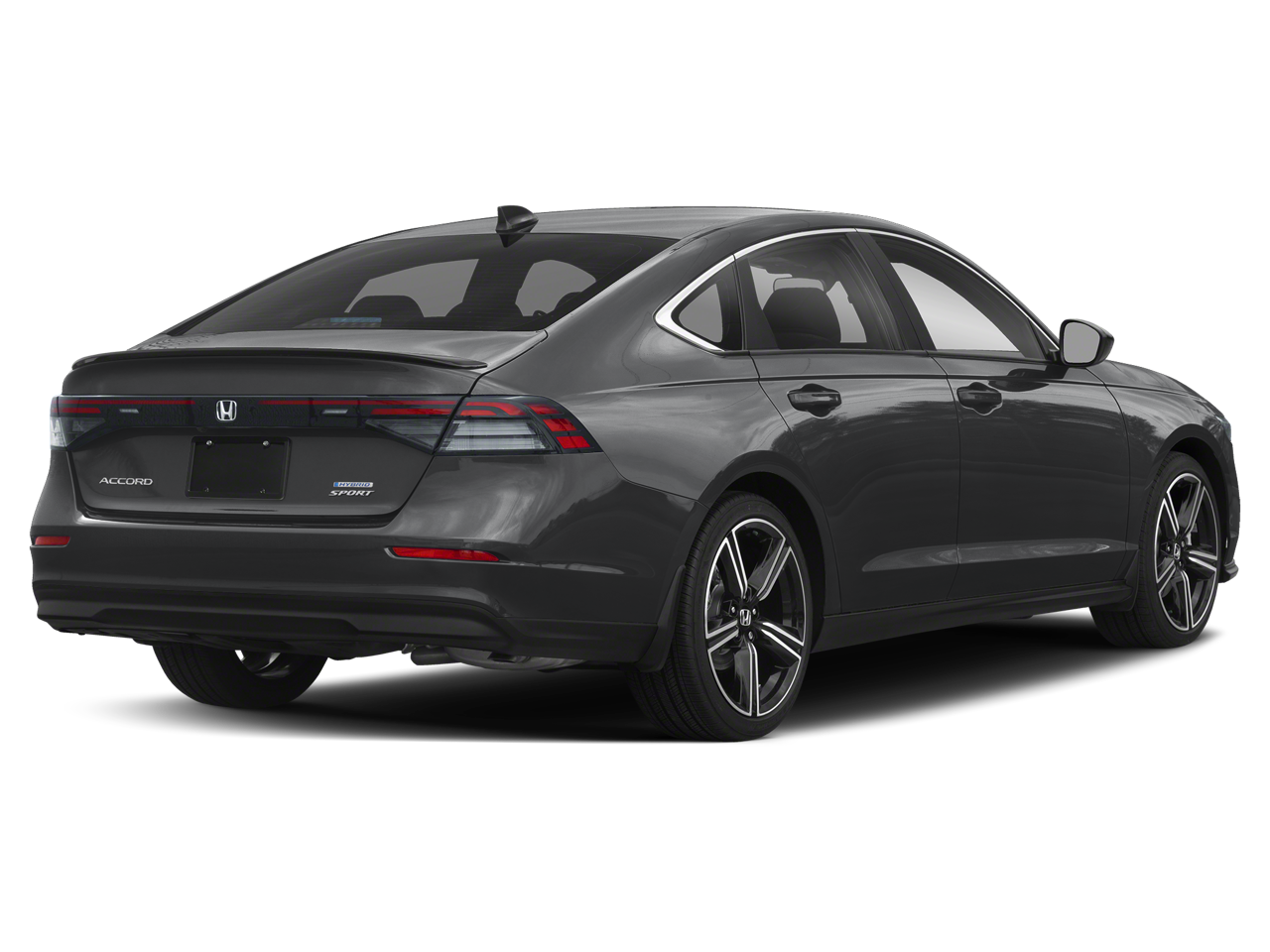 2025 Honda Accord Hybrid Sport - Photo 28