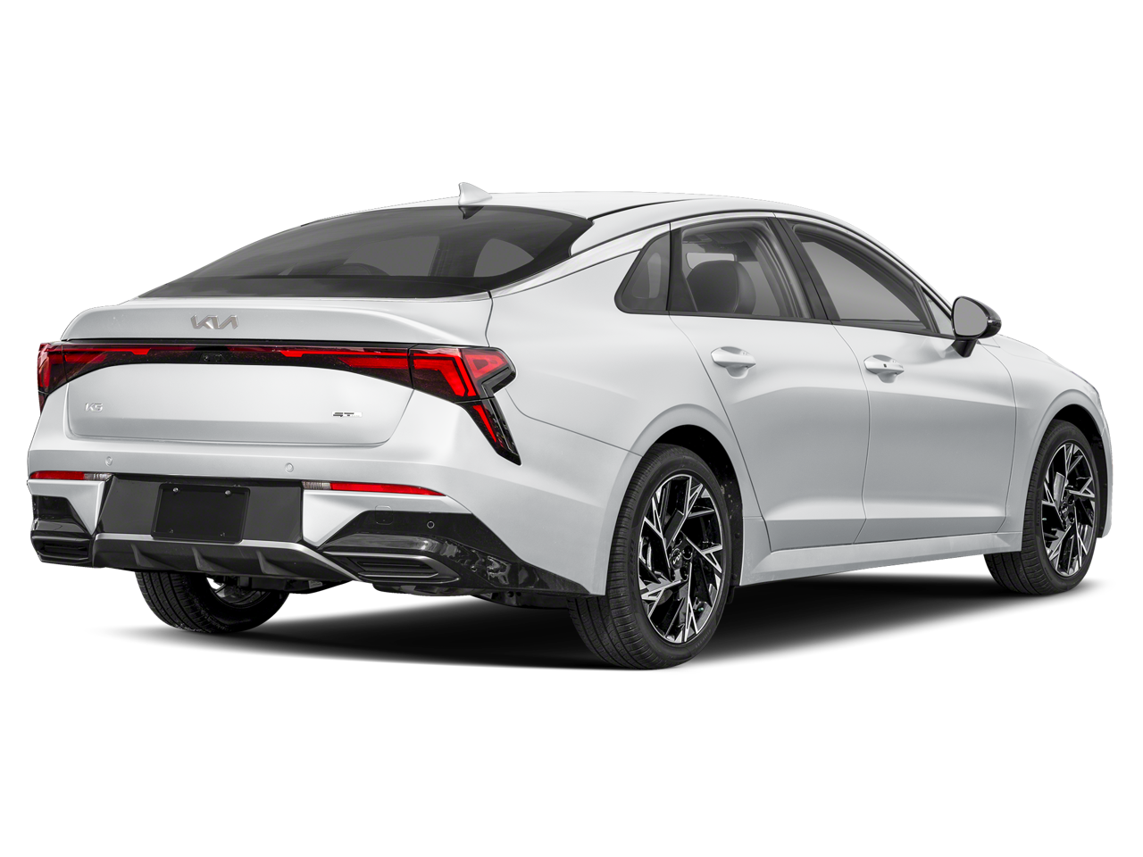 2025 Kia K5 GT-Line - Photo 45
