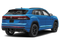 2025 Volkswagen Atlas Cross Sport 2.0T SEL R-Line Black